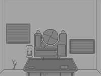 Monochromic screenshot, image №2114547 - RAWG