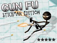 Gun Fu: Stickman Edition screenshot, image №1964610 - RAWG