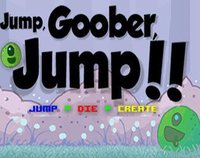Jump, Goober, Jump!! screenshot, image №1188975 - RAWG
