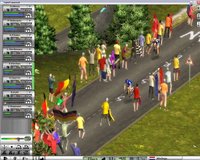 Pro Cycling Manager 2006 screenshot, image №456897 - RAWG
