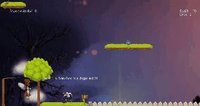Ascension Of Wolf screenshot, image №1100634 - RAWG
