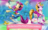 Pony Princess Academy screenshot, image №1539969 - RAWG