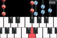 Pocket Piano Song Universe Lite screenshot, image №969384 - RAWG