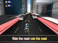 Racing in Motor screenshot, image №2127780 - RAWG