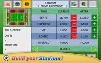 Football Pocket Manager 2018 screenshot, image №1642284 - RAWG