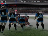 Pro Rugby Manager 2005 screenshot, image №415836 - RAWG