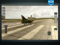Legendary Fighters 2 screenshot, image №2063014 - RAWG