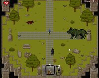 The Huntsman screenshot, image №2811456 - RAWG