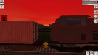 Rail Cargo Simulator screenshot, image №186033 - RAWG