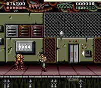 Battletoads & Double Dragon screenshot, image №734770 - RAWG