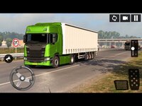 American Truck Simulator Games screenshot, image №3105546 - RAWG