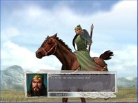 Romance of the Three Kingdoms XI screenshot, image №494747 - RAWG