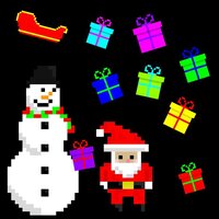 Santa's snowman (Ace Productions) screenshot, image №3709595 - RAWG