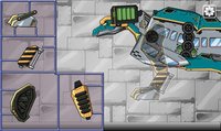 Kentrosaurus - Dino Robot screenshot, image №1541651 - RAWG