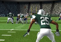 Madden NFL 10 screenshot, image №524363 - RAWG