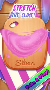 My DIY Slime Maker screenshot, image №1325012 - RAWG