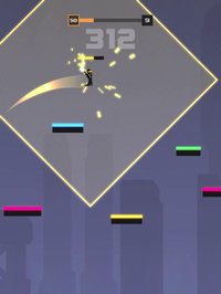 Beat Slam screenshot, image №2195265 - RAWG