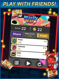 Wacky Warp - Make Money Free screenshot, image №1465963 - RAWG