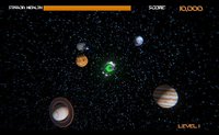 Asteroid Commander screenshot, image №1139614 - RAWG