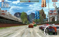Screamer Rally screenshot, image №295276 - RAWG