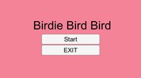 BIRDIE BIRD BIRD screenshot, image №3811848 - RAWG