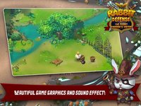 Castle Rabbit Defense of Fortune screenshot, image №2048210 - RAWG
