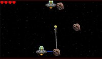 Grapple Star screenshot, image №2887697 - RAWG
