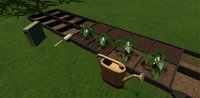 Potioneer: The VR Gardening Simulator screenshot, image №1673186 - RAWG