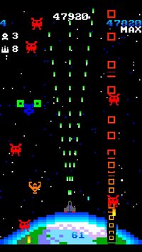 Astro Hammer screenshot, image №2212845 - RAWG
