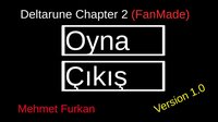Deltarune Chapter 2 (FanMade) screenshot, image №3016237 - RAWG