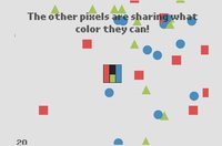 Itsa Pixel! screenshot, image №1196182 - RAWG