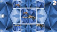 Poly Puzzle: Dinosaurs screenshot, image №3610140 - RAWG