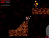 Magma Runner (Mitnik3) screenshot, image №3673856 - RAWG