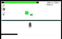 Tanks V0.2.1 screenshot, image №1120460 - RAWG