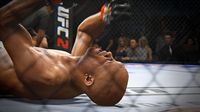EA SPORTS UFC 2 screenshot, image №24442 - RAWG