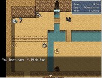 Mission of Survival: Mist Island screenshot, image №2243651 - RAWG