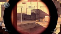 Snipers screenshot, image №587653 - RAWG