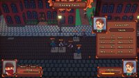 Spellpowder: Uprising demo screenshot, image №3050229 - RAWG