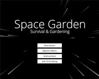 LD41 Space Garden screenshot, image №1276266 - RAWG