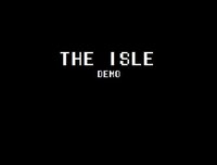 The Isle - Demo screenshot, image №3682411 - RAWG