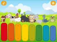 Baby Xylophone screenshot, image №1446485 - RAWG