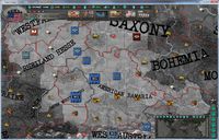 East vs. West: A Hearts of Iron Game screenshot, image №597266 - RAWG