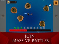Black Plague - Pirate Warships screenshot, image №2165131 - RAWG