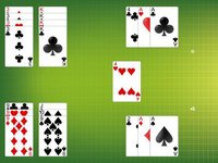 Classic Gin Rummy screenshot, image №2056606 - RAWG