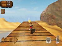 3d Desert Stunt Master Bike Racer screenshot, image №973161 - RAWG