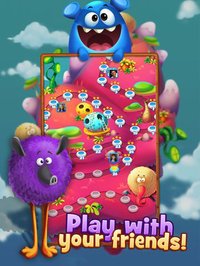 Chubby Tubbies screenshot, image №1970540 - RAWG