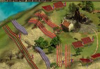 Cossacks 2: Napoleonic Wars screenshot, image №378100 - RAWG