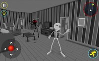 Scary Ghost House 3D screenshot, image №1425497 - RAWG