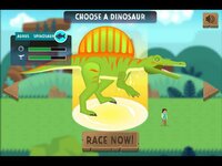 Dino Dana: Dino Express screenshot, image №2629378 - RAWG