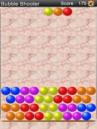 Bubble Shooter -- Lite screenshot, image №2208330 - RAWG